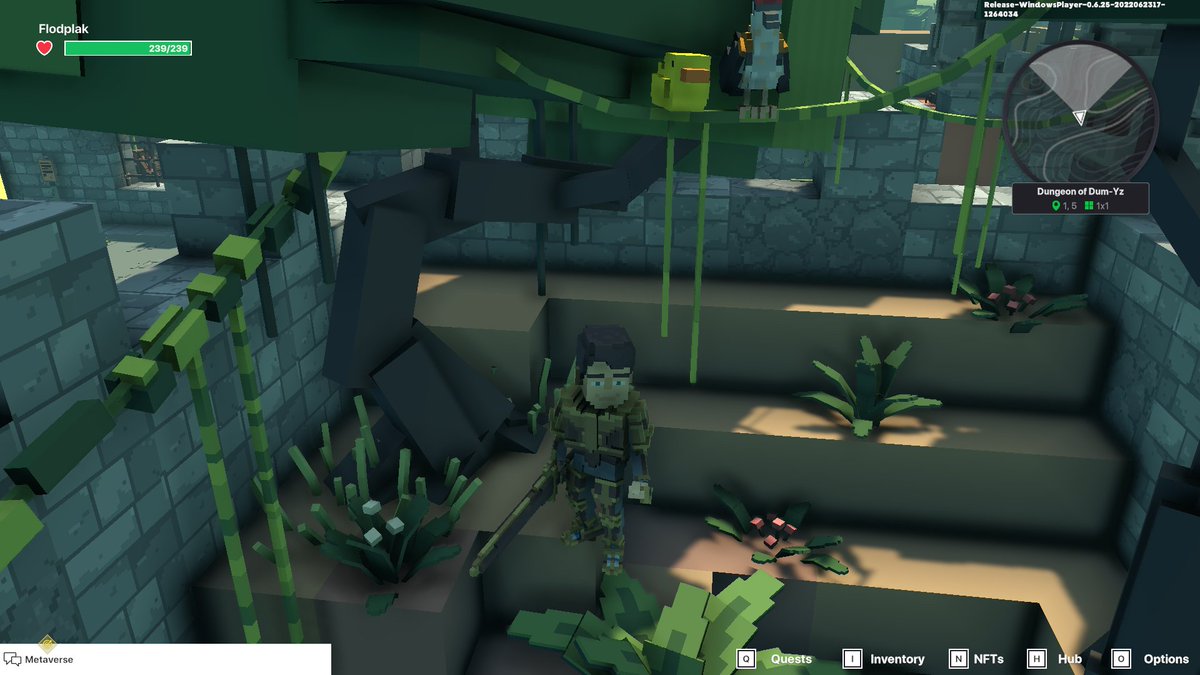 Mellisablosa's tweet photo. @TheSandboxGame I just participated in the #TheSandbox weekly contest for a chance to win 200 mSAND! I found one of the hidden ducks, check out my screenshot below!
👇 https://t.co/7PD6TV3Xla