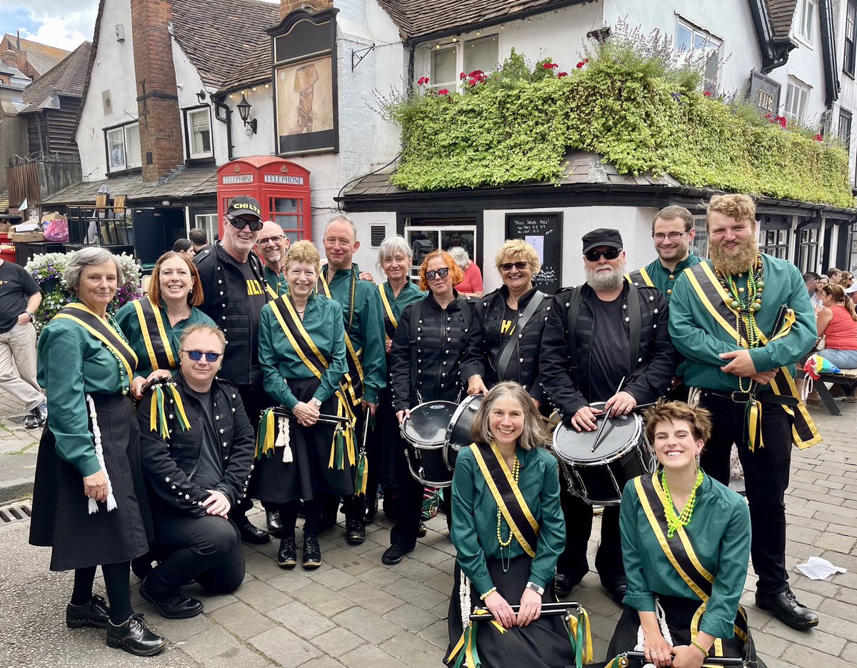 Chiltern Hundreds Northwest Morris tweet media