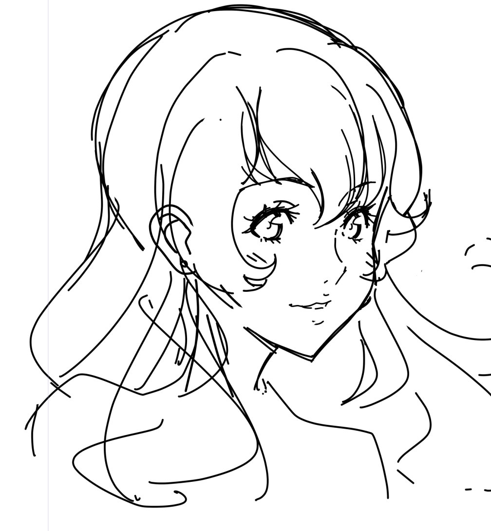 素体は一緒なのよ♡ルパ〜ン 