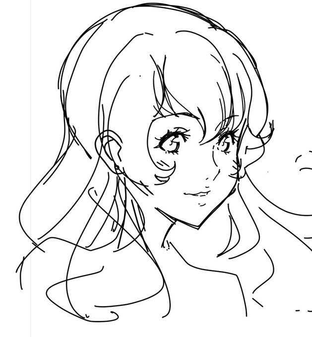 素体は一緒なのよ♡ルパ〜ン 