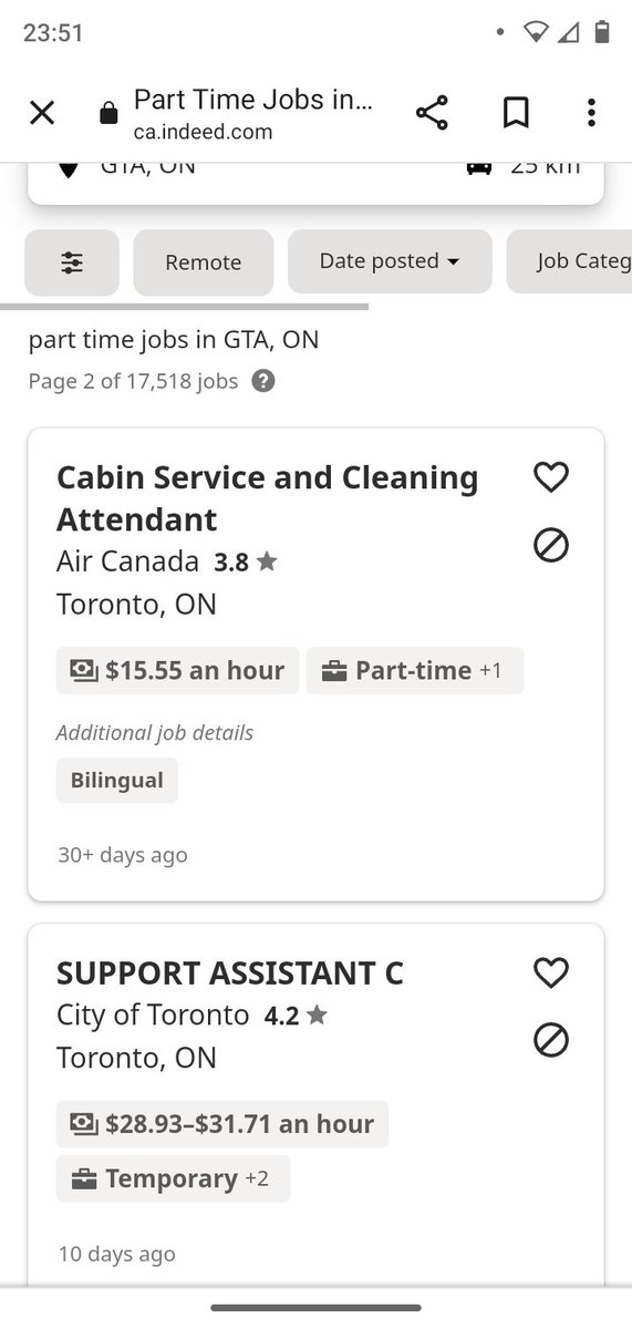 HollyChaplin3's tweet photo. For those complaining about wait times at airports....not hard to see why they don't have any staff....#aircanada #poverty #raisethewage #embarrassing https://t.co/J5Km5j9Je4