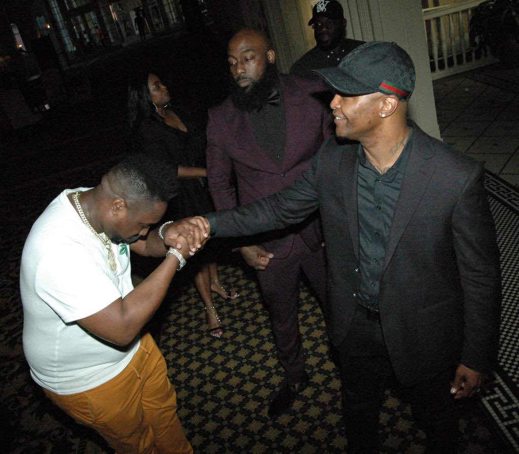 Bo Deal (@bodeal) on Twitter photo 