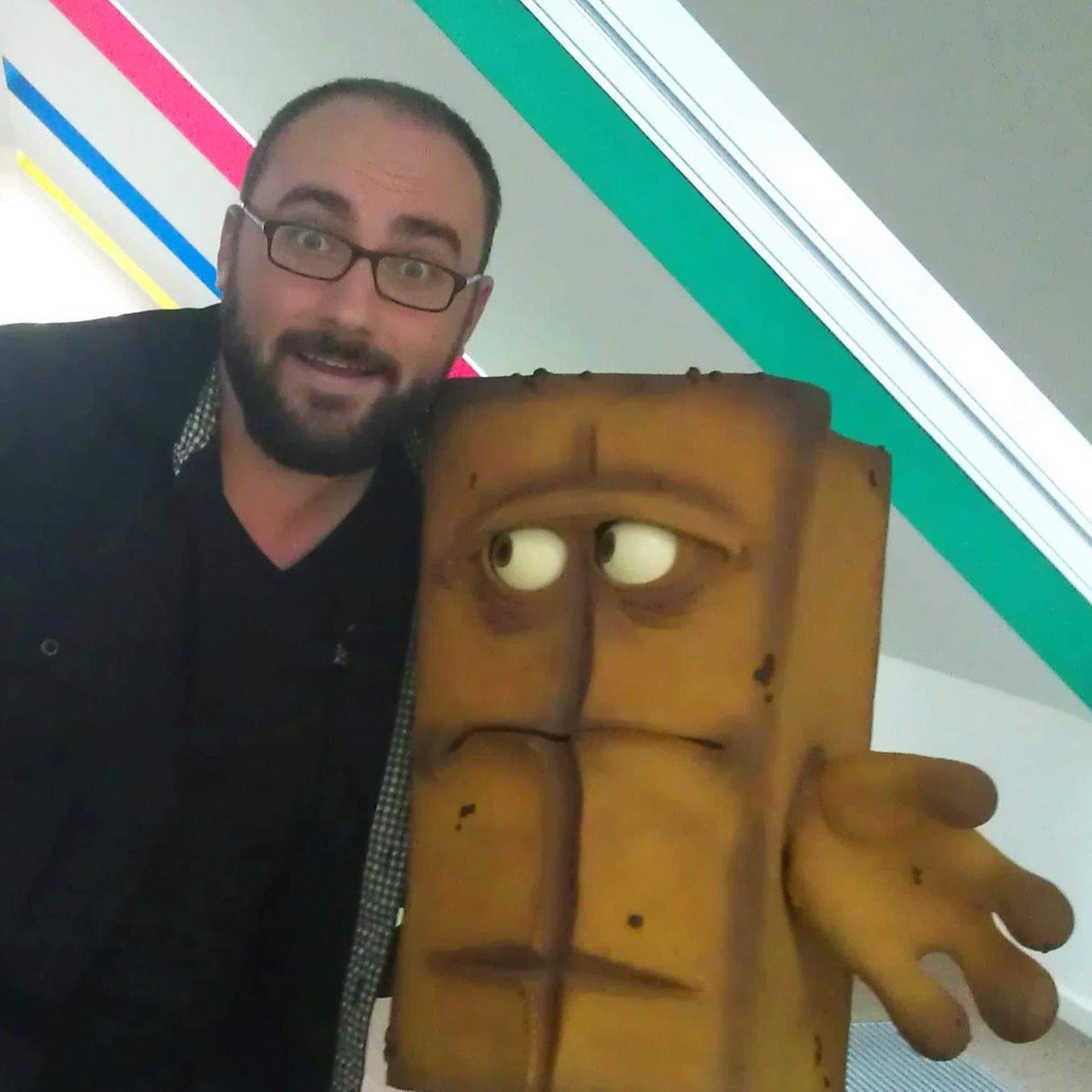 Vsauce (@tweetsauce) on Twitter photo 