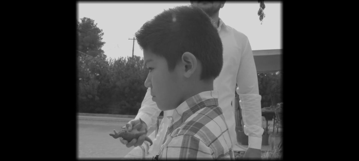 ProbablyBryan's tweet image. Check out my short film, The Ballad of the Blue Kid. We made it 2 years ago during COVID and I'm so happy with how it turned out. Let me know what you think! 🙂
youtu.be/Nt1Kt1anLvE