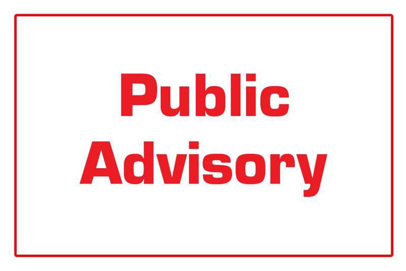 Be advised: emergency crews have been called to locate a person missing in the Chutes Park area. The public is asked to avoid the Mouth, the Massey bridge area and Chutes Park beach which is now closed. OPP and Search &amp; Rescue have taken over the scene.