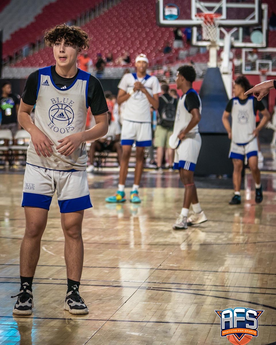 AFS Hoops tweet media