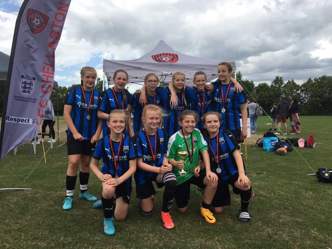 AFC Market Bosworth tweet media