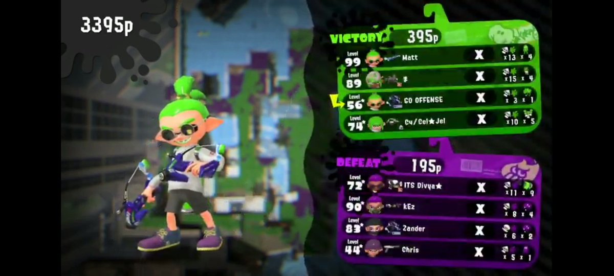 Danny_spl2's tweet photo. @cdc316 yesterday: there's a cocksucker in my team which does nothing
i think he meant the dapple player https://t.co/XMslNF6Yjm