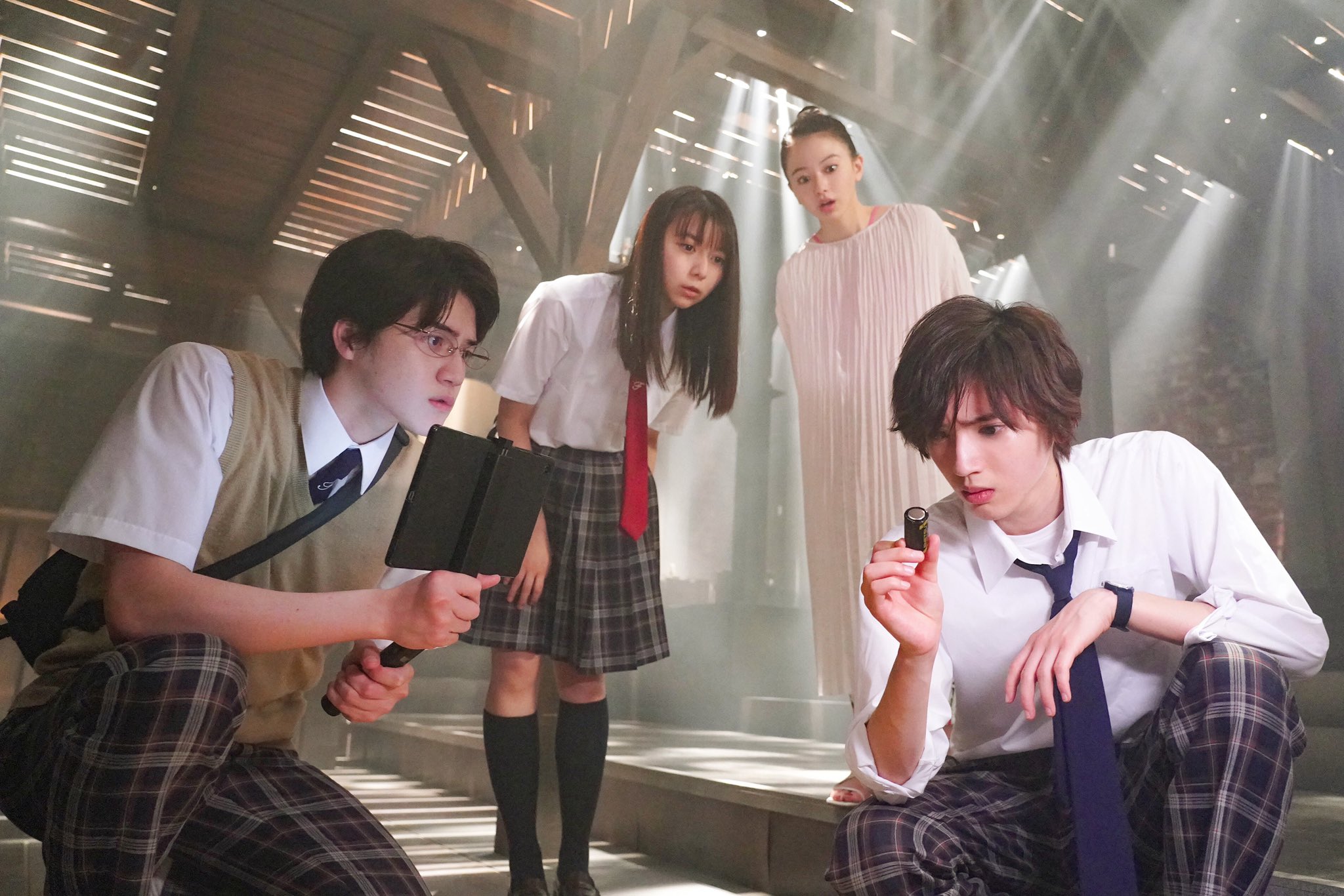 希少）フジテレビ系ドラマ　プライド　ブルースコーピオンズ　ロンT キムタク 希少）フジテレビ系ドラマ プライド ブルースコーピオンズ ロンT