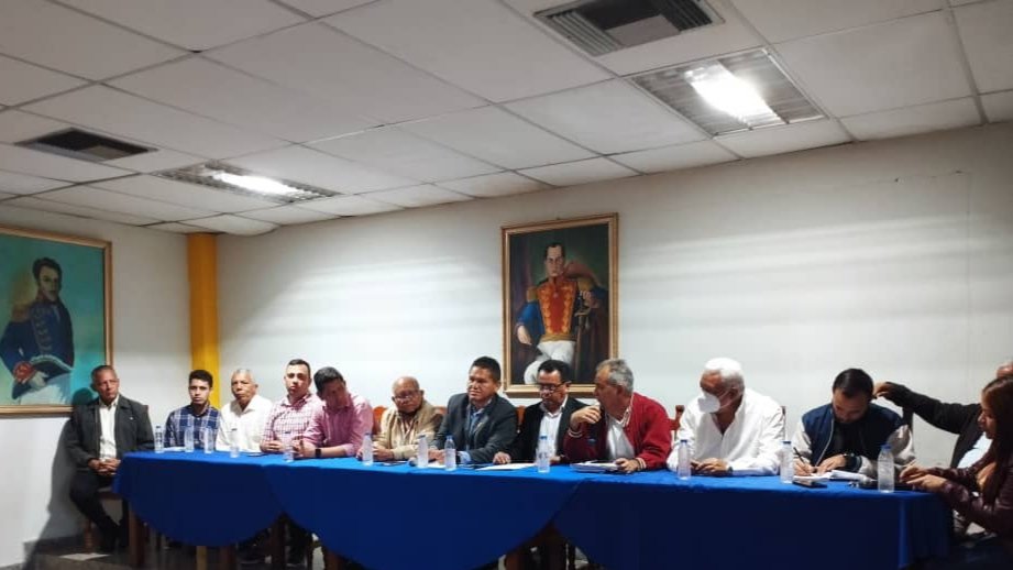 VIALCO. SA tweet media