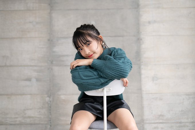 Twitterのコスプレ画像4