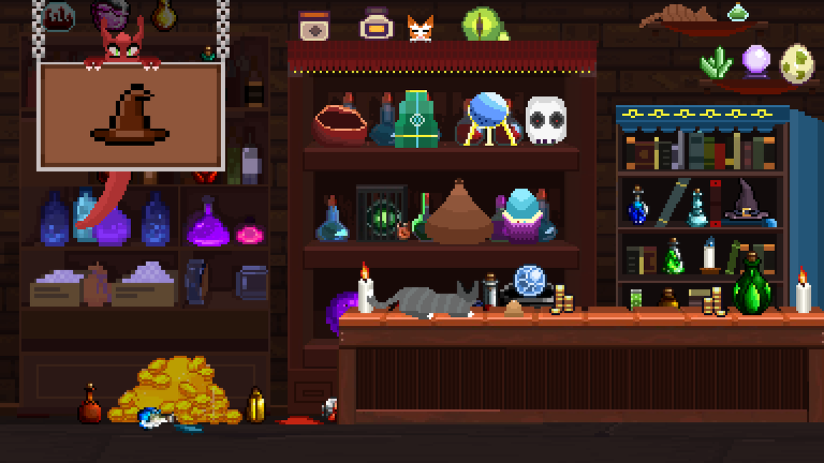 PeepsOrigins's tweet photo. Words of the town is that the Magical Beans shop will have their grand opening at #PEEPSmith center.
Wizard PEEP wants to invite YOU and frens to our mint party in July.
And if you interact with this tweet, who knows what you're gonna get?
#NFT #NFTs #NFTGiveaway #NFTCommunity https://t.co/XsgAzf9uw2