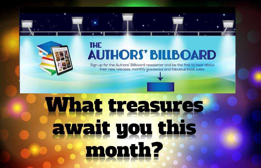 Authors Billboard (@mimisgang1) on Twitter photo Authors Billboard! #FREEBIES #Sales & #audiobooks Lots of #99cent boxsets. Join our Friday #newsletter & see all the goodies available on the website! @MimiBarbour #mgtab <a href="/NatalieAnn121/">Natalie Ann</a> <a href="/PRosemoor/">Patricia Rosemoor</a> authorsbillboard.com Authors Billboard! #FREEBIES #Sales & #audiobooks Lots of #99cent boxsets. Join our Friday #newsletter & see all the goodies available on the website! @MimiBarbour #mgtab <a href="/NatalieAnn121/">Natalie Ann</a> <a href="/PRosemoor/">Patricia Rosemoor</a> authorsbillboard.com