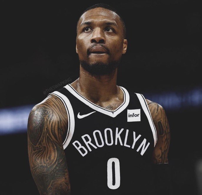 Brooklyn Netcast tweet media