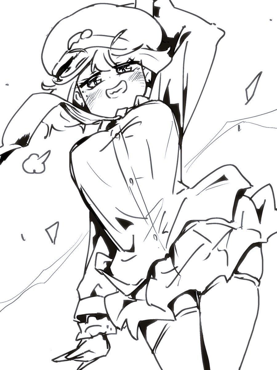 センパイ 