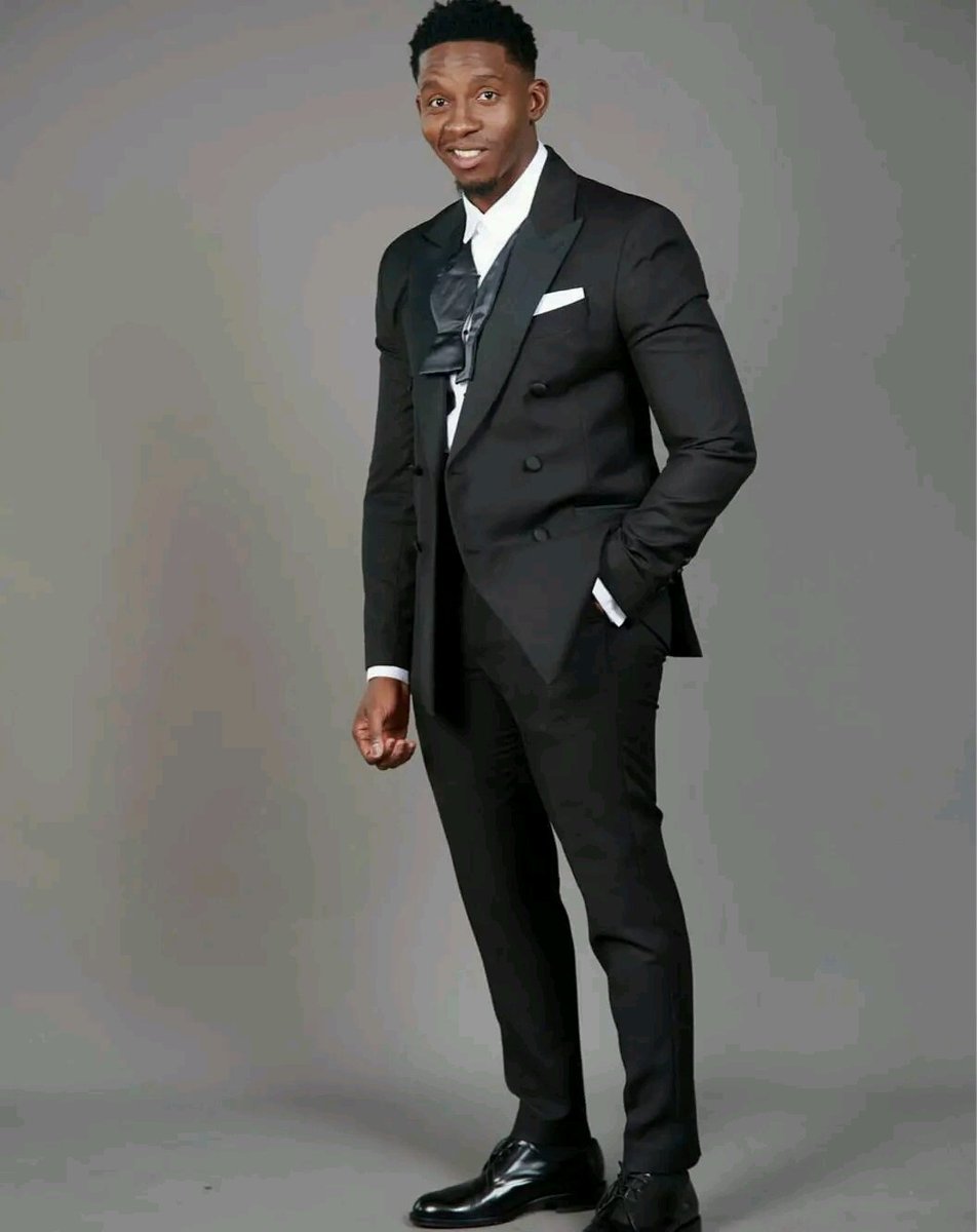 joy_zelda's tweet photo. Lawrence Maleka 💃 Retweet if you love him 
#DStvMVCA 
Boity 
Ntando Duma https://t.co/ufCBbVs4XN