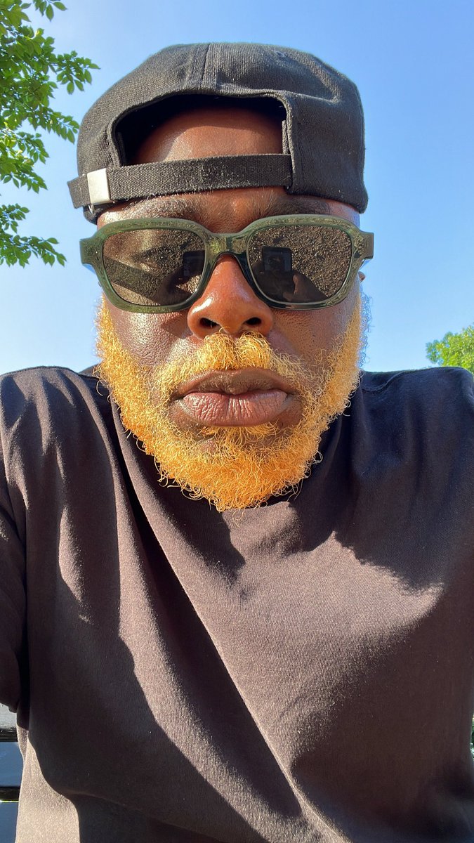 Reggie Black (@iamreggieblack) on Twitter photo 