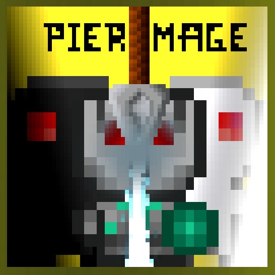 Pier Mage oyun traileri (1 ayımı aldı tamamlamak..) youtube.com/watch?v=eQNL7E…
