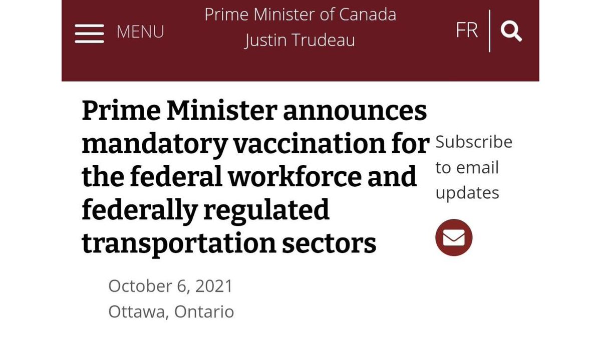 Roman_Baber's tweet photo. If it's mandatory, it isn't a choice. Enough with this hypocrisy.

Do not let @JustinTrudeau change the channel. Canadians don't want the division he's peddling. The only division we want is between Justin Trudeau and @theJagmeetSingh!
#cpcldr #cdnpoli #onpoli https://t.co/TZG8QOsqkd
