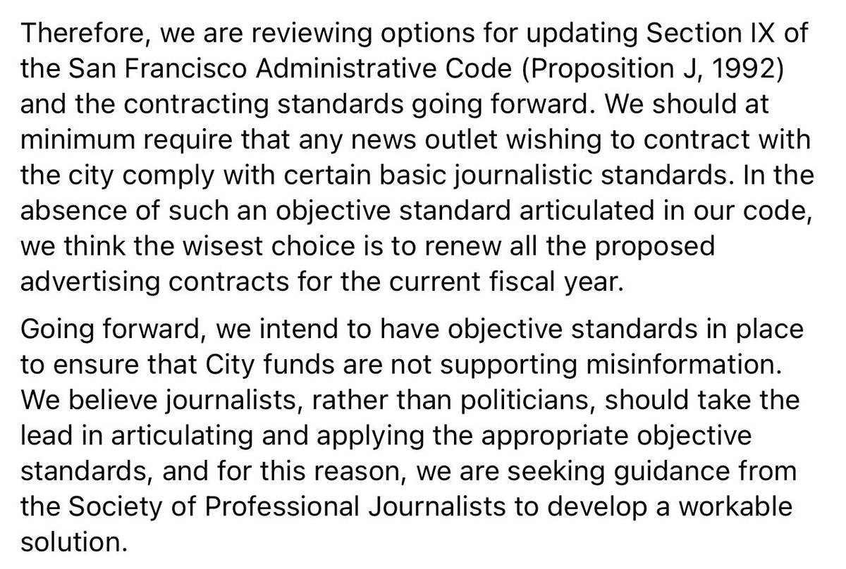 SusanDReynolds's tweet photo. They’re not going to like my #ReynoldsRap next month. I’m finally telling the whole story of what Dean and Hillary did. In fact, I canceled my @spj_tweets @SPJNorCal memberships after this because not only did they not back me and the First Amendment, they worked with #Dillary 👇 https://t.co/jGfFfTgBKo