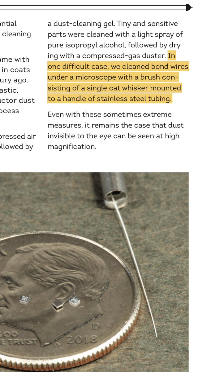 The effort that <a href="/TubeTimeUS/">Tube Time on 🟦☁</a> and <a href="/EMSL/">Evil Mad Scientist</a> put into this book cannot be overestimated. As I was finishing reading the book, the "making of" chapter had some true surprises! I can't wait for the final release!