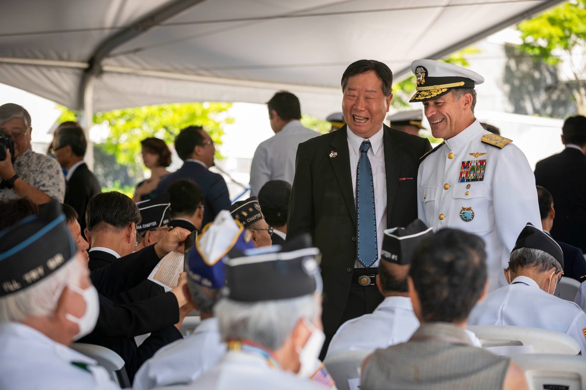 U.S. Indo-Pacific Command tweet media