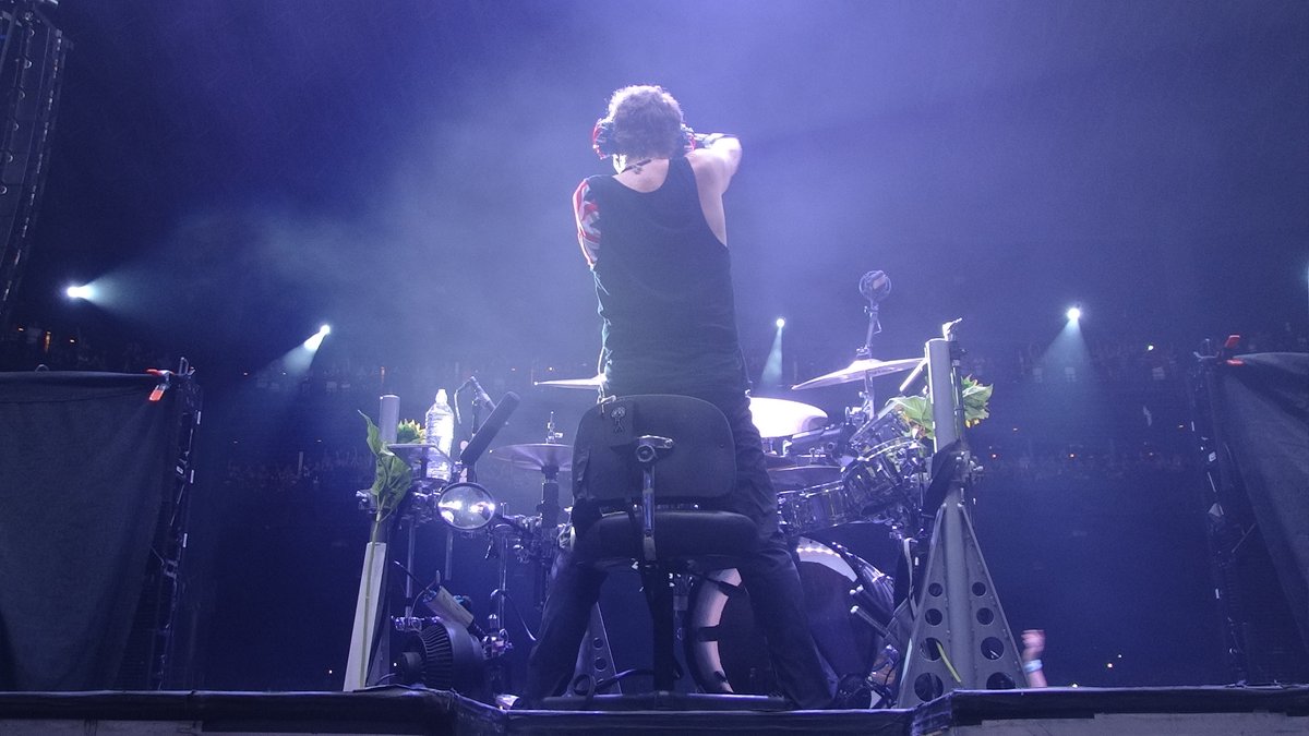 rickallenlive's tweet image. June 25th! Happy Switch 625 Day! 🤘