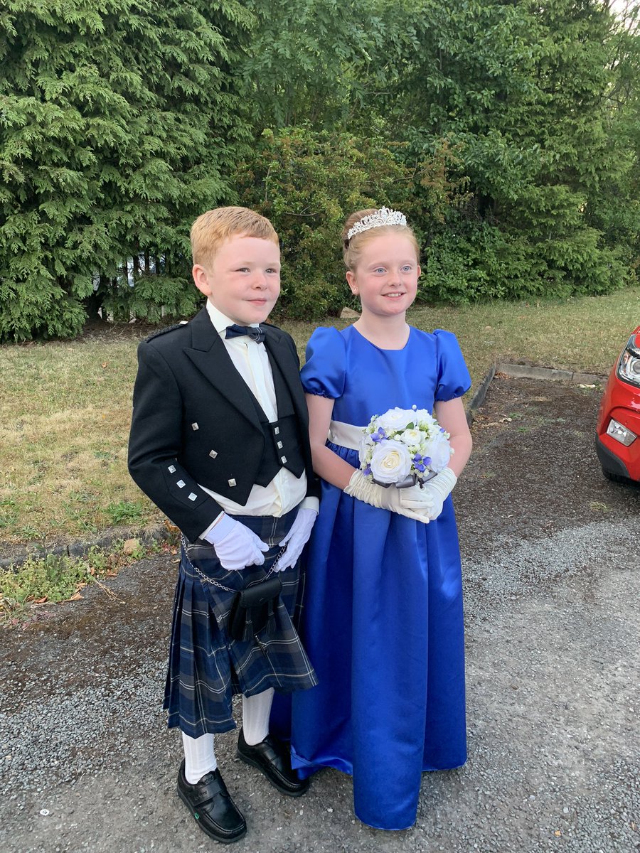 How amazing do Emmie and Archie look 😀 <a href="/AnfieldRoadY3/">AnfieldRoadY3</a> <a href="/AnfieldRoadY4/">AnfieldRoadY4</a> <a href="/AnfieldPrimary/">Anfield Primary</a>