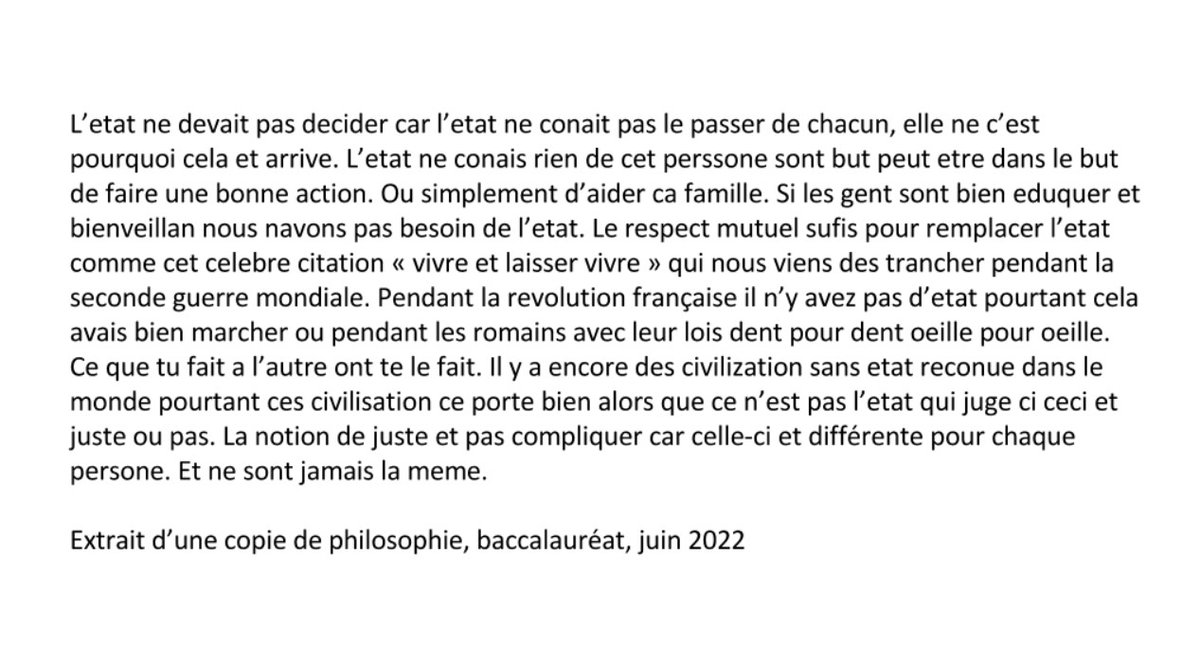 Texte alternatif