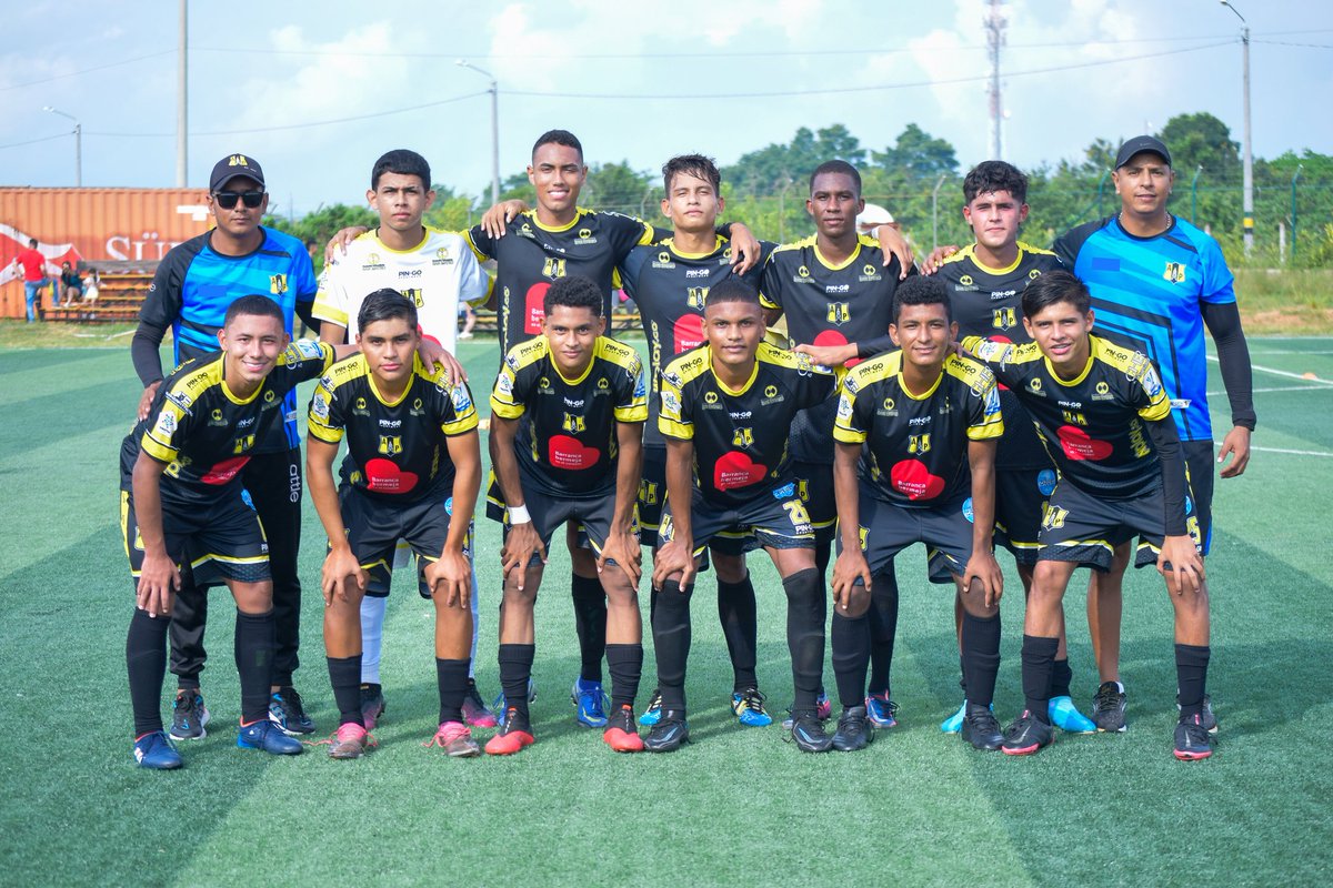 Alianza Fútbol Fc tweet media