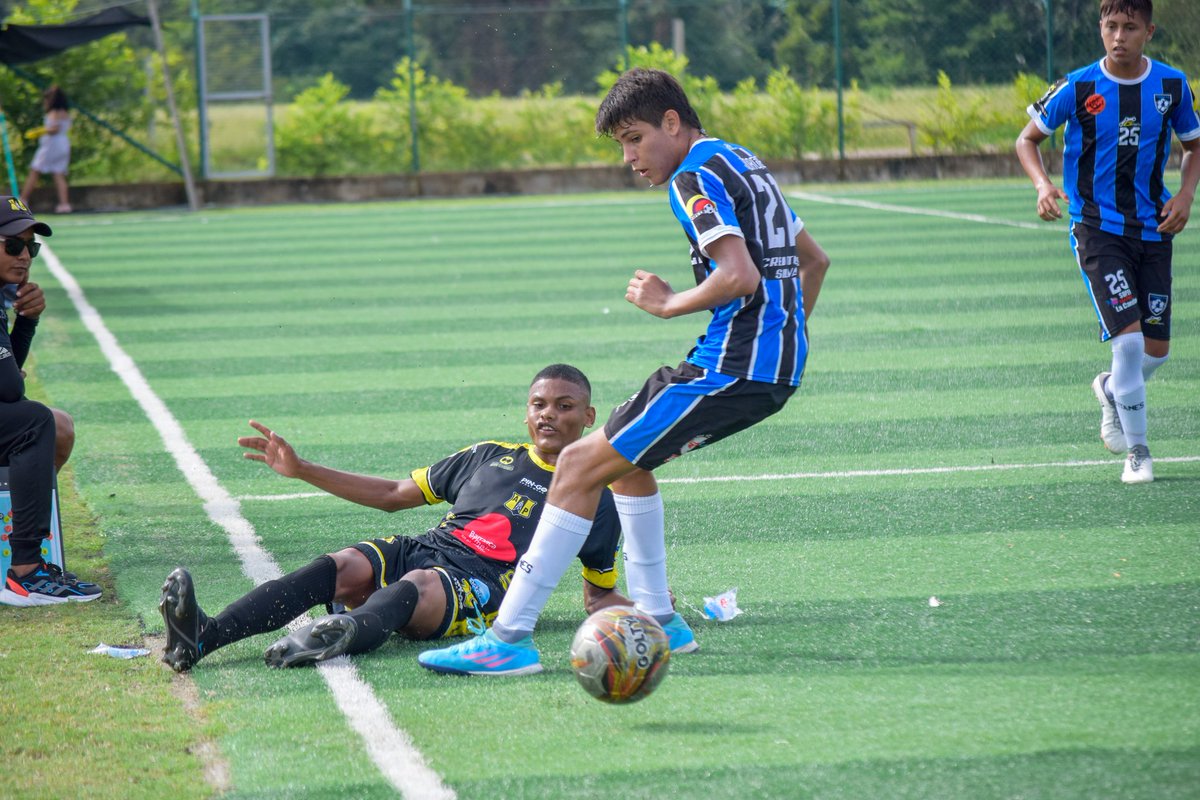 Alianza Fútbol Fc tweet media