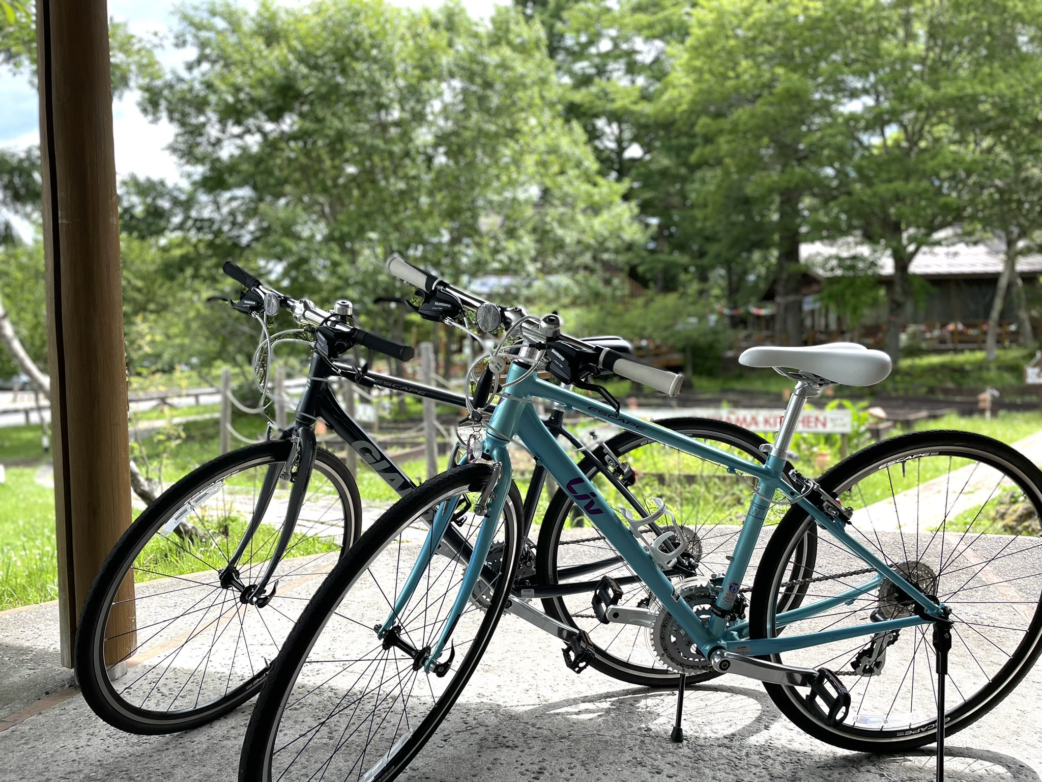 Pica山中湖 おはようございます 突然ですが Pica山中湖 レンタサイクル始めました 最高気温27 なんという サイクリング日和 ご利用お待ちしております T Co Ojxnztlhzo Twitter Pica山中湖 おはようございます 突然ですが Pica山中湖 レンタサイクル始めました 最高気温27 なんという サイクリング日和 ご利用お待ちしております T Co Ojxnztlhzo Twitter