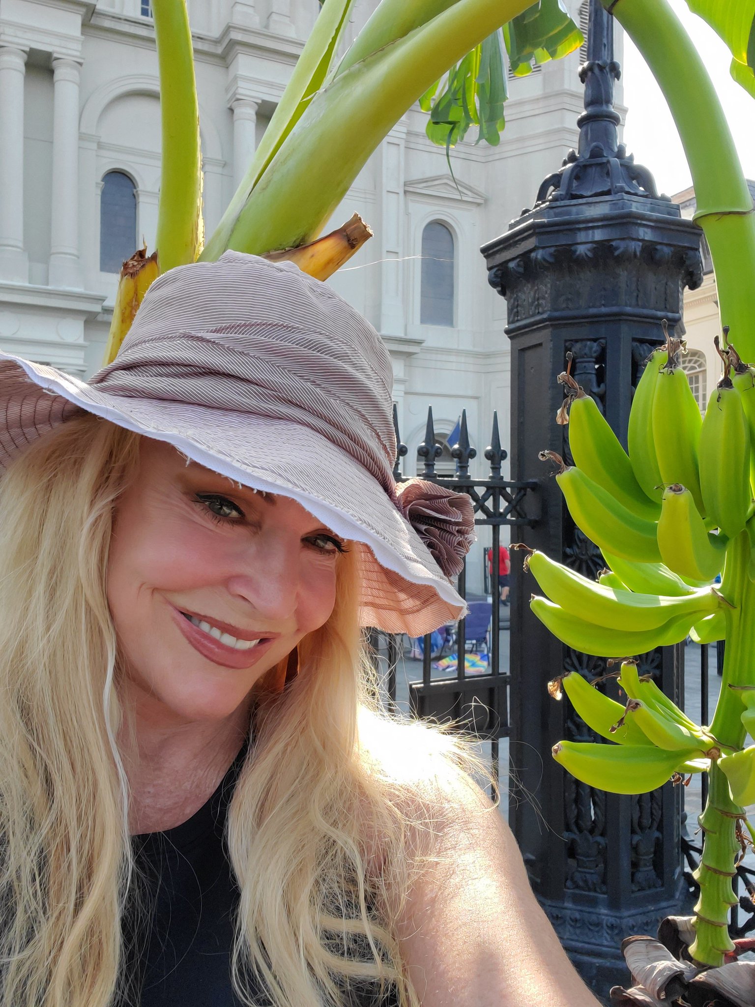 Debra McMichael (Debra Marshall) on Twitter: "You never know what you