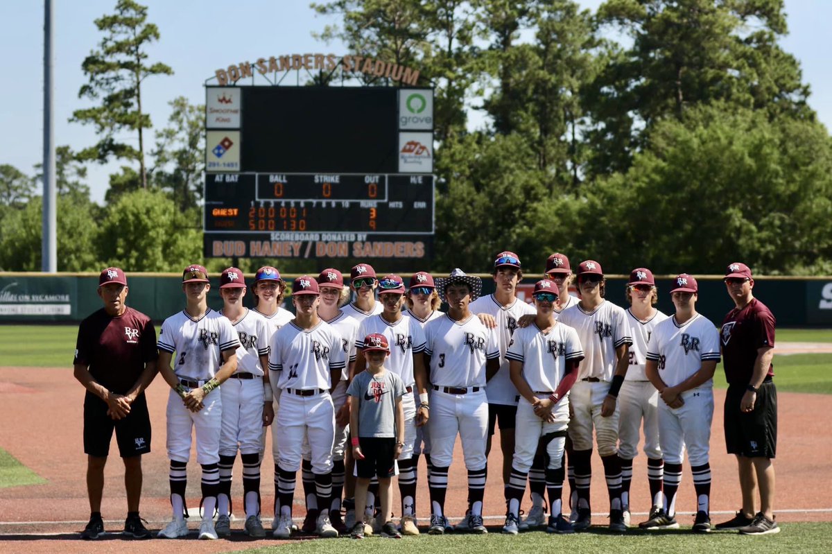 BV Renegades tweet media