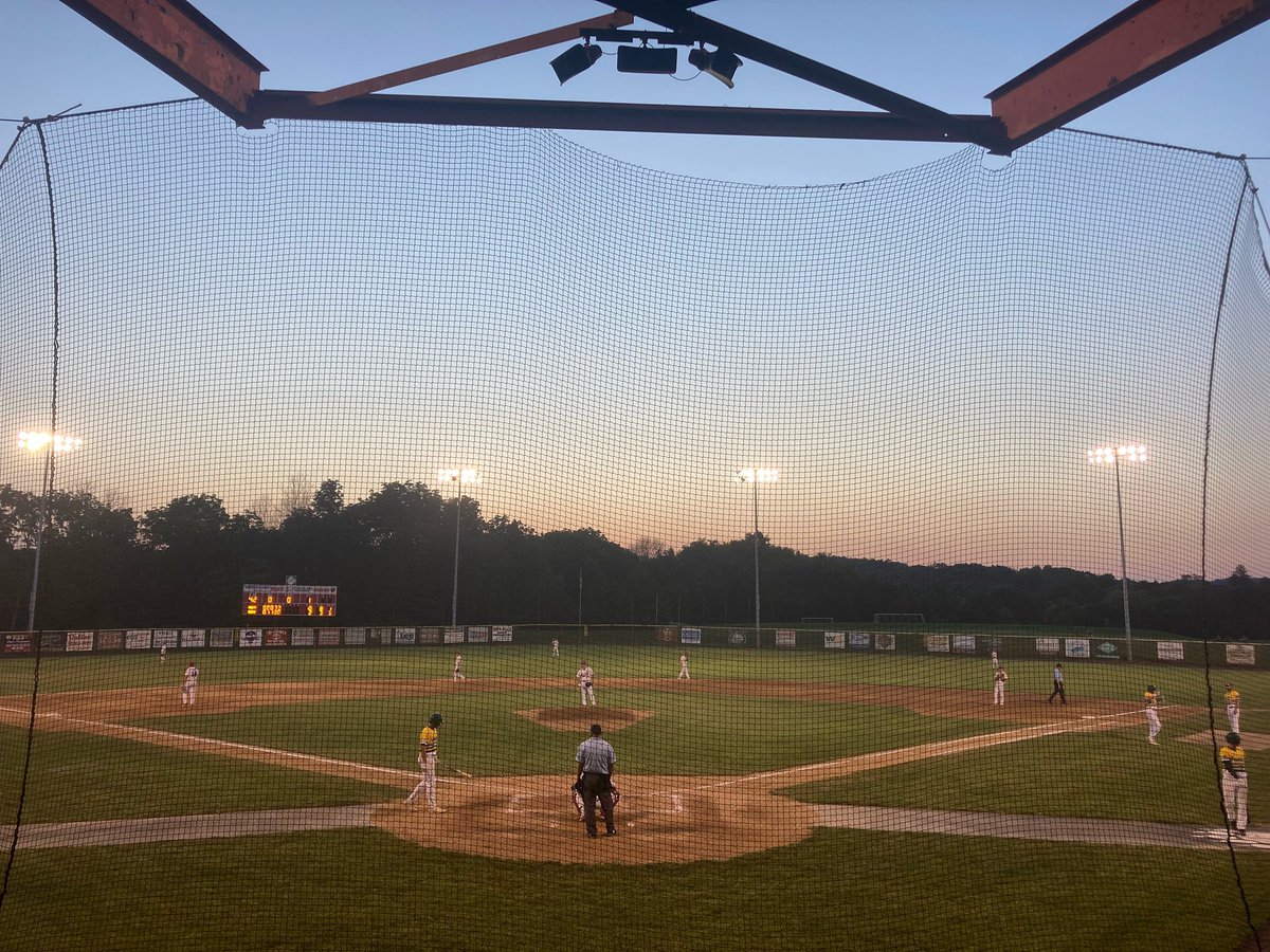 Tonight’s game ends Norgwyn 10, Boyertown 3. Next game is away tomorrow- Sunday, June 26, 2pm at Wyomissing.