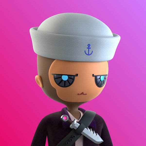 My fab 4 <a href="/PiratesMeta/">Pirates of the Metaverse 🔛 FLOW</a> <a href="/POTMDivers/">POTMDivers</a> <a href="/POTMApes/">POTMApes</a> <a href="/POTMPsych/">POTM-PSY</a> #PirateDrip 🏴‍☠️🏴‍☠️🏴‍☠️🏴‍☠️