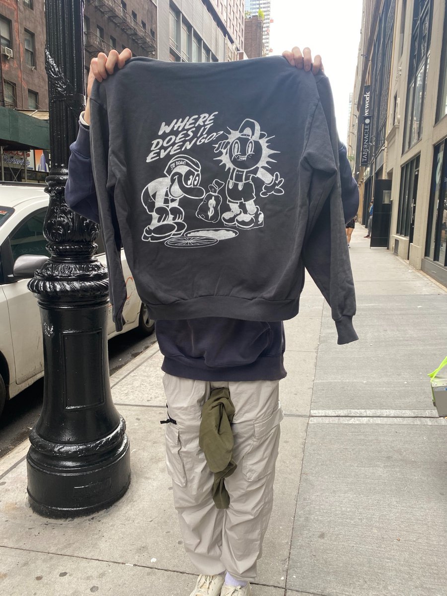 StayRadiant tweet media