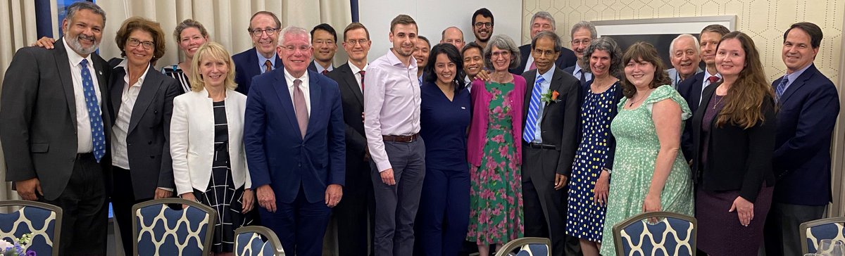 Jatin M. Vyas, MD, PhD (@jmvyasmdphd) on Twitter photo A fantastic event to honor Dr. Hasan Bazari, Program Director Emeritus <a href="/MGHMedicine/">MassGeneral Medicine</a>. A legendary clinician, educator and leader. His kindness and emphasis on humanity in medicine deeply influenced 1000s of trainees. Honored to say that he was my PD #MGH4life #bazariconferenceroom A fantastic event to honor Dr. Hasan Bazari, Program Director Emeritus <a href="/MGHMedicine/">MassGeneral Medicine</a>. A legendary clinician, educator and leader. His kindness and emphasis on humanity in medicine deeply influenced 1000s of trainees. Honored to say that he was my PD #MGH4life #bazariconferenceroom