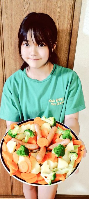 Twitterのコスプレ画像23