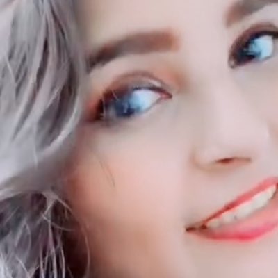 Beauty Queen tweet media