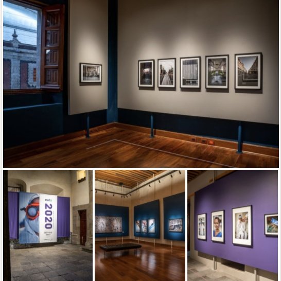 MuseoMIDE's tweet photo. ¿Te la vas a perder? Domingo 26 de junio de 2022, último dia para visitar la exposición #2020MIDE
Planea tu visita en https://t.co/tFHQcJUAbx
#VenAlMIDE #TuTiempoLoVale #TurismoSeguro #ExposiciónFotográfica https://t.co/u1yudJ6T2h
