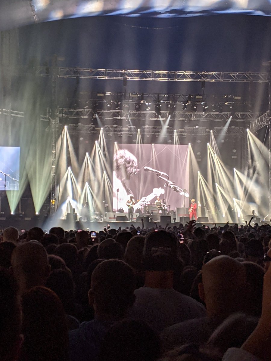 Ciara Mitchell (@ciaramitchellxx) on Twitter photo What an amazing night at <a href="/BiffyClyro/">Biffy Clyro</a> so great to see them live again after so long! <a href="/HighlandCentre/">RoyalHighlandCentre</a> is a fab venue, loved it! #monthebiff What an amazing night at <a href="/BiffyClyro/">Biffy Clyro</a> so great to see them live again after so long! <a href="/HighlandCentre/">RoyalHighlandCentre</a> is a fab venue, loved it! #monthebiff