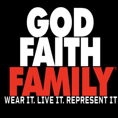 GodFaithFamily's tweet photo. #NewProfilePic https://t.co/3cdkPa1BXS