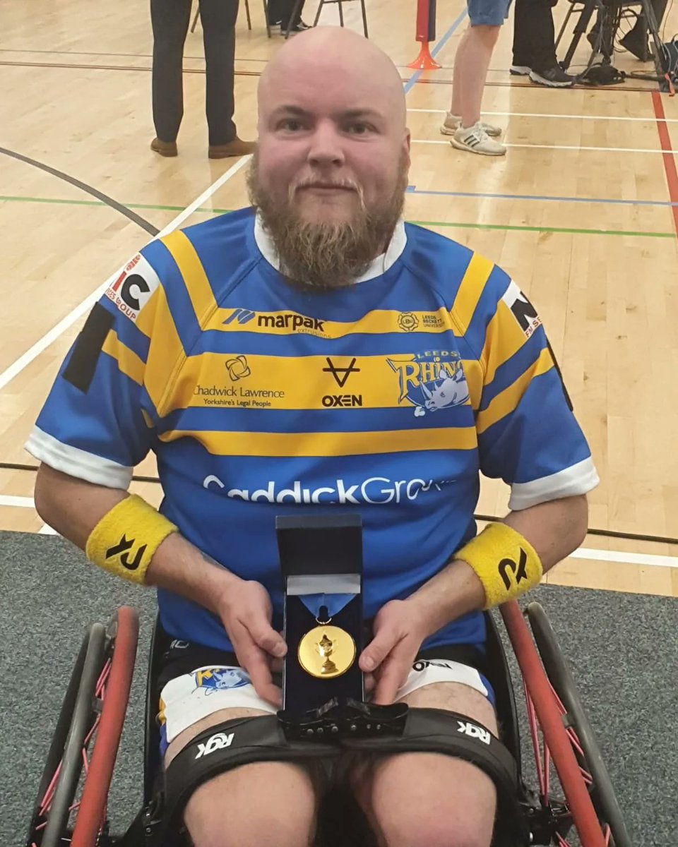 VeritySmith19's tweet photo. Apparently trans men don't play competitive sport as we could not possibly compete with cis men.

But here I am living my best life https://t.co/acU1paUU35