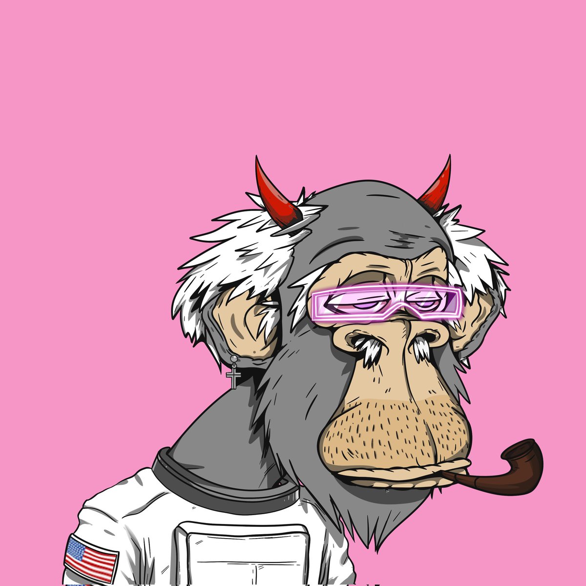 I've not been too worried about about my number of followers, but I'm approaching a milestone. 1500!

That's pretty mad! Which of my favourite #NFTProjects can help me get there?
@SappySealsNFT <a href="/GrandpaApeCC/">Grandpa Ape Country Club</a> <a href="/MightyManateez/">Mighty Manateez</a> <a href="/spriteclubNFT/">Sprite Club 🍄</a>