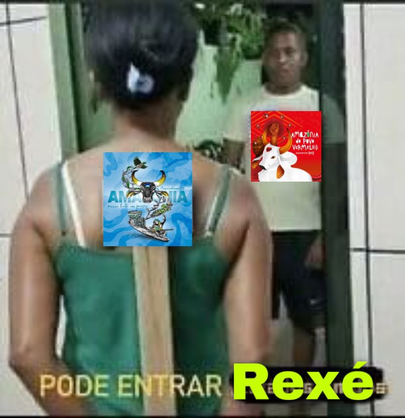 apmlory's tweet image. Prontinha para a 2 noite de Festival. É peia no rexé 🗣🤭💙