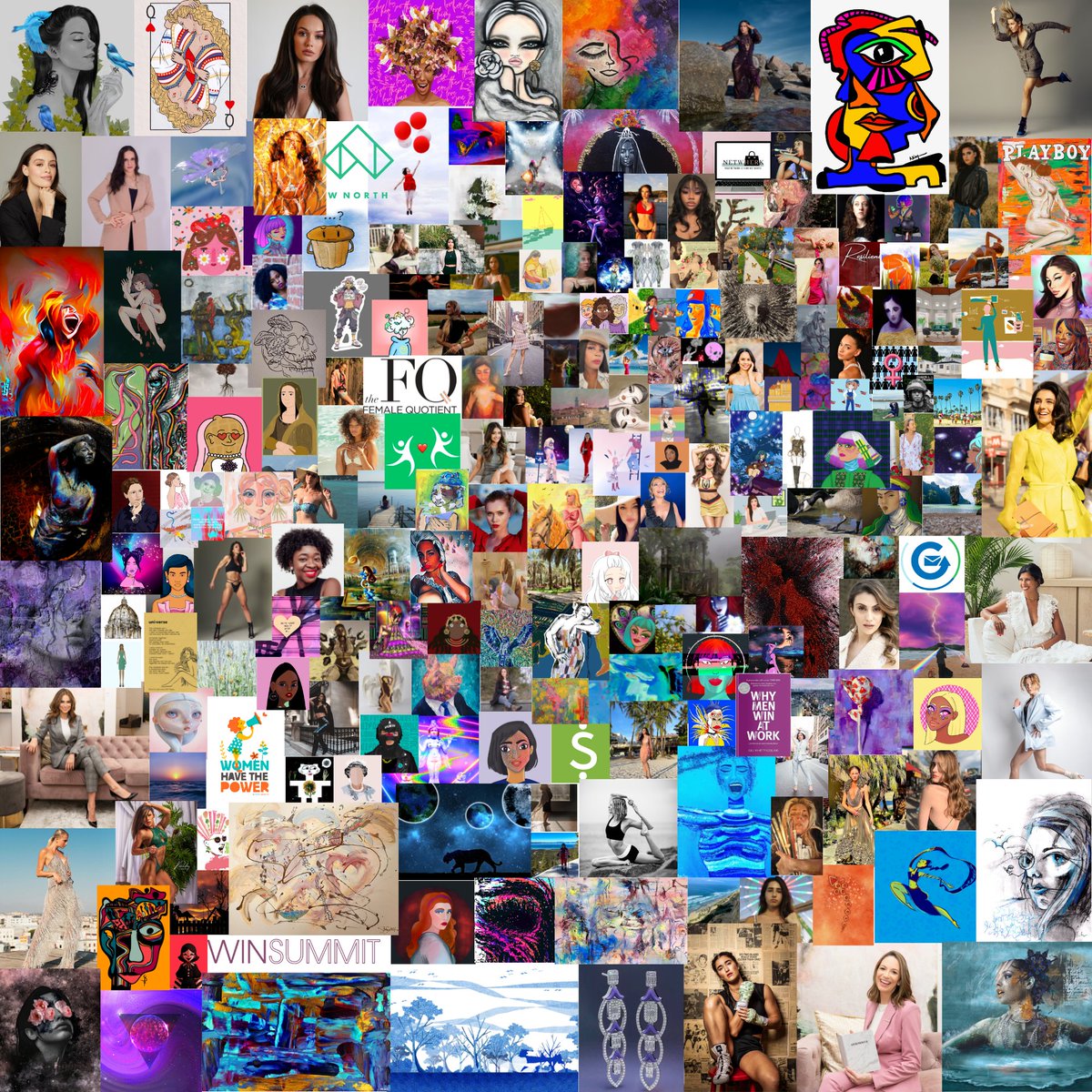 NFT Pixel Project | SOLD OUT!! tweet media