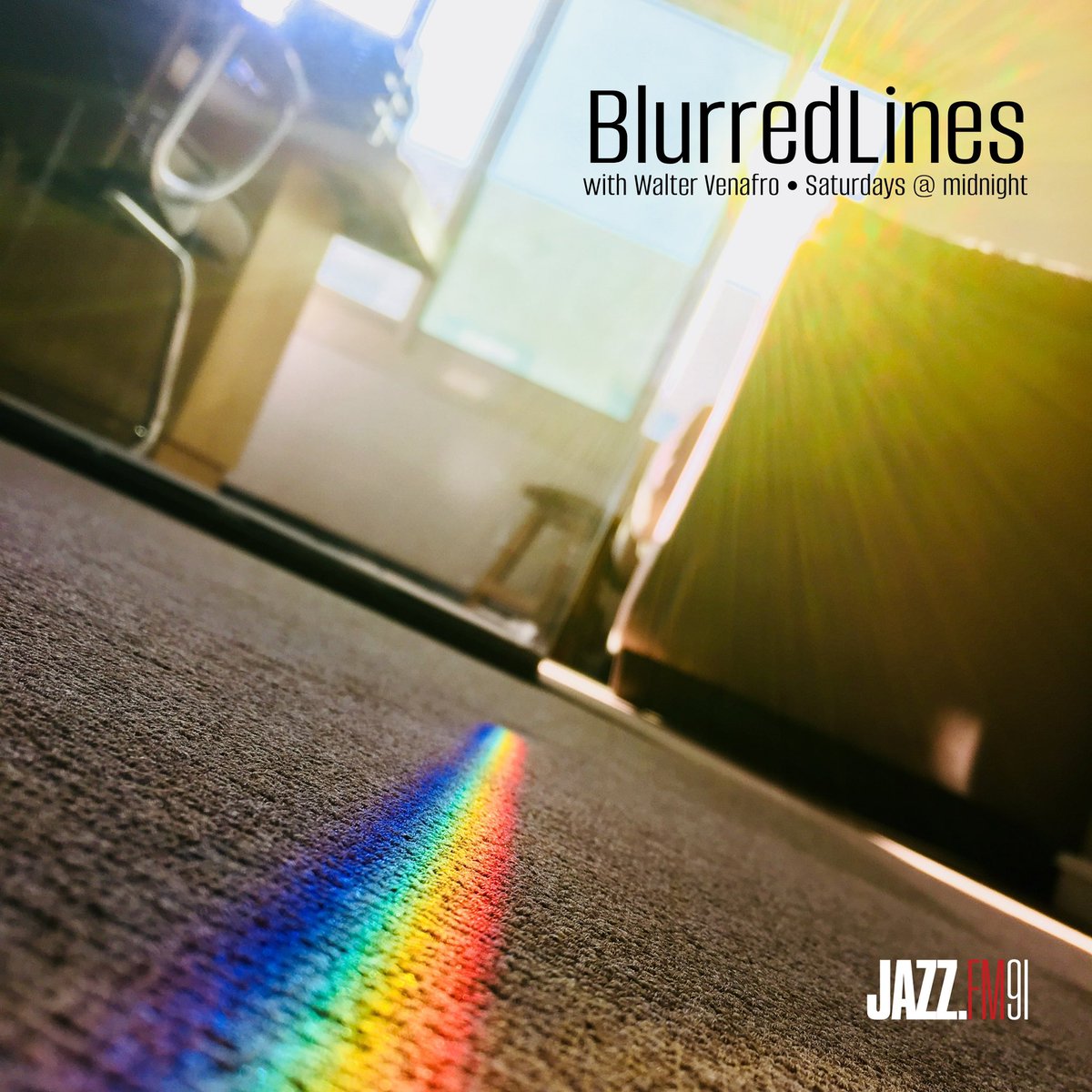 Weekly 2 hour soundscape that crosses the worlds of #jazz, #fusion, #neo-soul, #funk and #R&amp;B.
On tonight’s show #KamaalWilliams #gogopenguin #joannamajoko #quincyjones #jorjasmith_ Tune in to win a vinyl copy of Ella at The Hollywood Bowl: The Irving Berlin Songbook on Verve