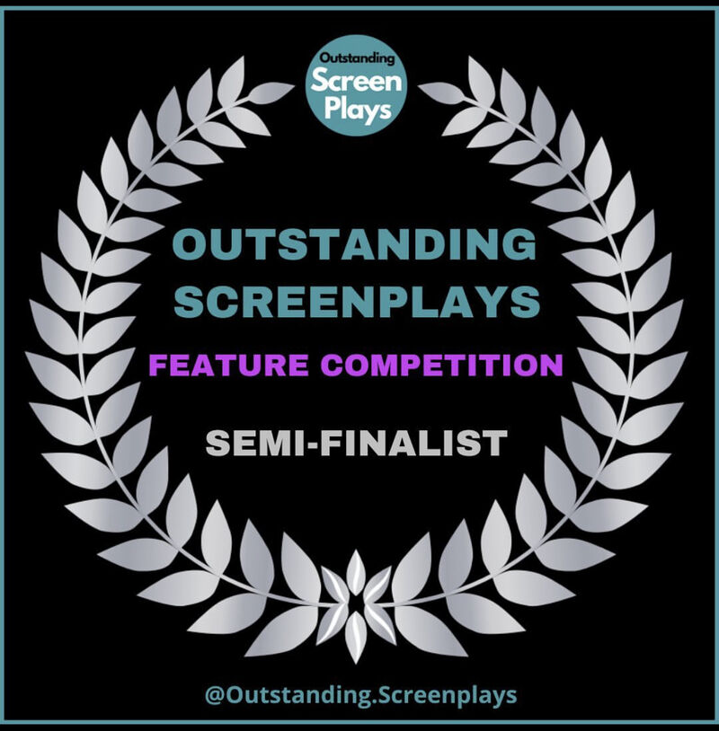 stralongo's tweet photo. Excited to announce my #featurescreenplay โNight Beatโ advanced to the semifinal round of the @outscreenplays Feature Competition and is now in the top 17% percent of discoverable scripts on @Coverfly. The #process is undefeatedโฆ https://t.co/5v0p9Zx1W5