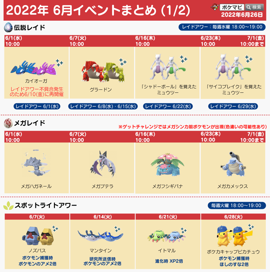 ポケモンgo攻略情報 ポケマピ 今週のイベントスケジュールまとめ 6 27 月 7 3 日 伝説レイド ミュウツー サイコブレイク 6 23 木 7 1 金 ポケモンカードゲームコラボ Go Fest 22 ベルリン シェイミ スカイフォルム 色違い ポケモンgo攻略情報 ポケマピ 今週のイベントスケジュールまとめ 6 27 月 7 3 日 伝説レイド ミュウツー サイコブレイク 6 23 木 7 1 金 ポケモンカードゲームコラボ Go Fest 22 ベルリン シェイミ スカイフォルム 色違い